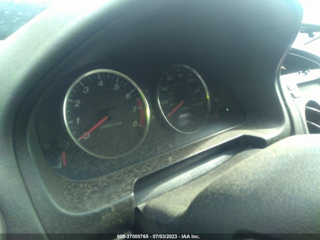 2007 MAZDA MAZDA6 I SPORT VE VIN: 1YVHP80C375M37716