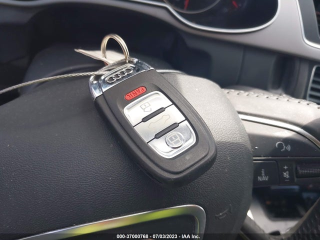 WAUFFAFL1EN013976 Audi A4 Premium Plus