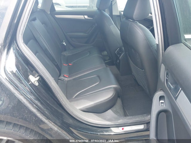 WAUFFAFL1EN013976 Audi A4 Premium Plus