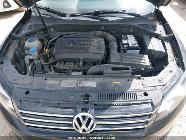 1VWAS7A3XFC080346 Volkswagen Passat 1.8t Limited Edition