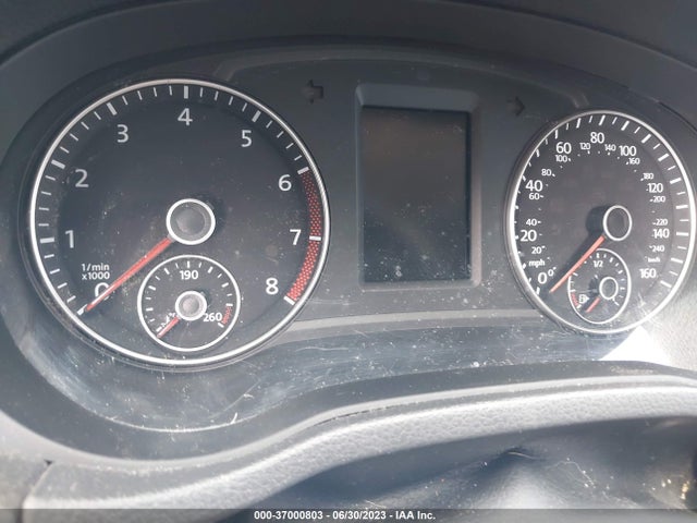 1VWAS7A3XFC080346 Volkswagen Passat 1.8t Limited Edition