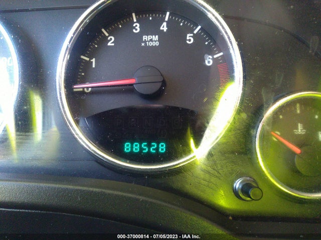 2012 JEEP COMPASS LIMITED VIN: 1C4NJCCB0CD718940