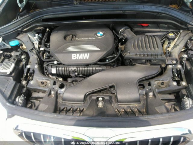 WBXHT3C53K5L89969 BMW X1 Xdrive28i