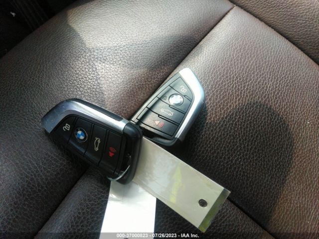 WBXHT3C53K5L89969 BMW X1 Xdrive28i