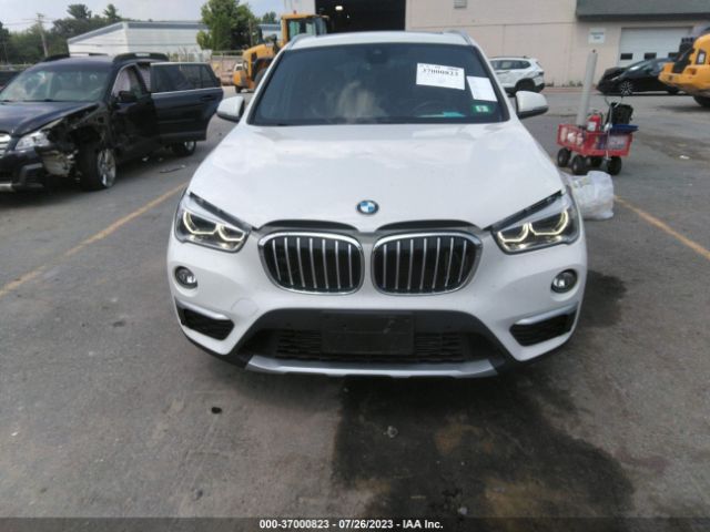 WBXHT3C53K5L89969 BMW X1 Xdrive28i