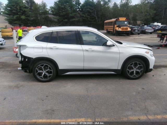 WBXHT3C53K5L89969 BMW X1 Xdrive28i