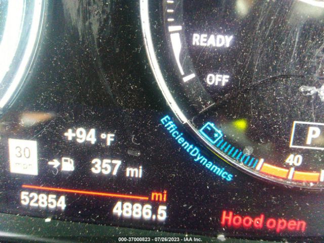 WBXHT3C53K5L89969 BMW X1 Xdrive28i