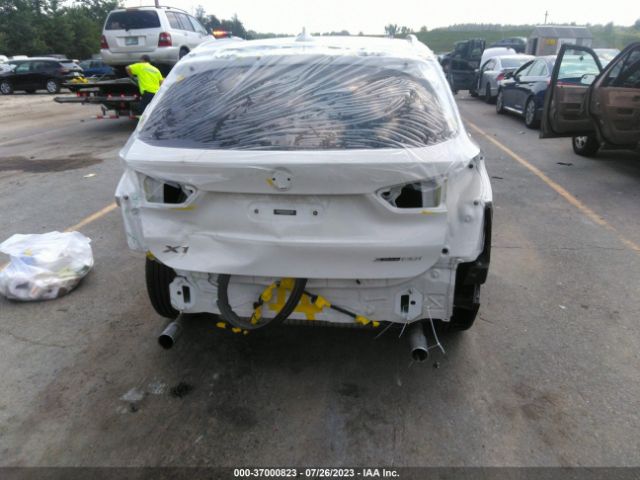 WBXHT3C53K5L89969 BMW X1 Xdrive28i