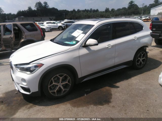 WBXHT3C53K5L89969 BMW X1 Xdrive28i