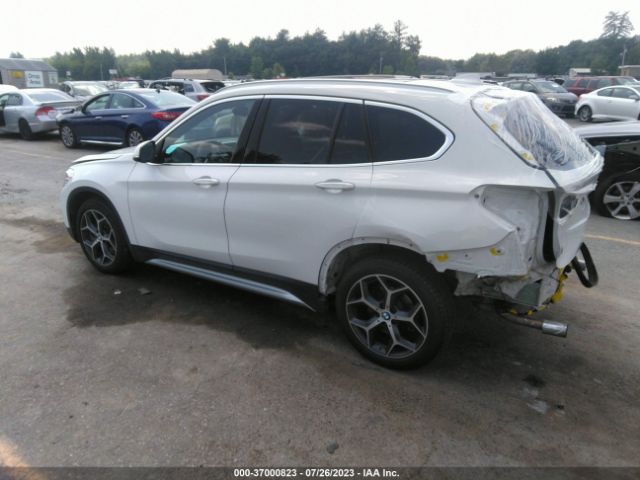 WBXHT3C53K5L89969 BMW X1 Xdrive28i
