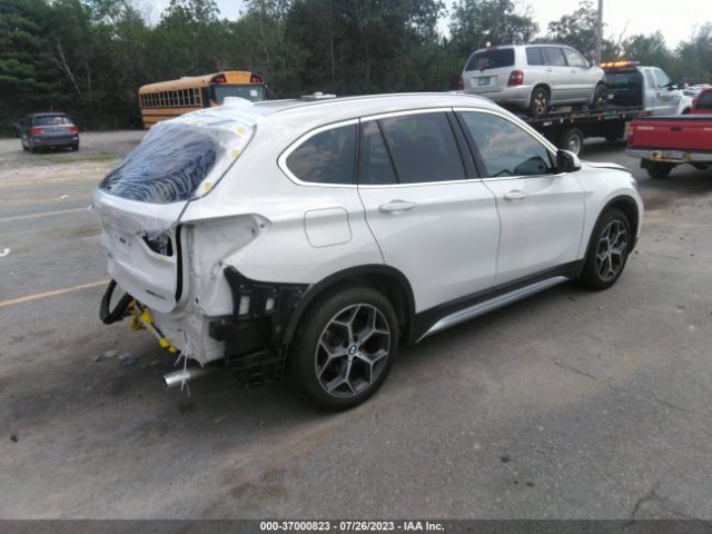 WBXHT3C53K5L89969 BMW X1 Xdrive28i