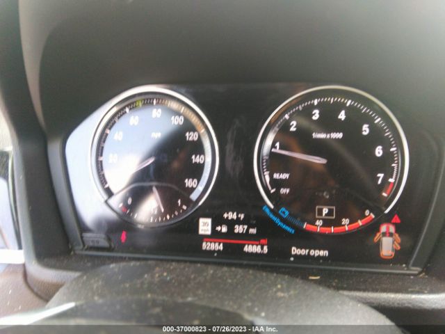 WBXHT3C53K5L89969 BMW X1 Xdrive28i