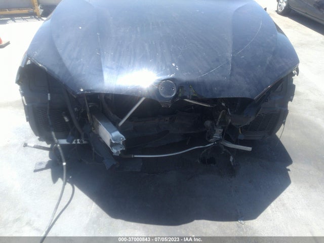 BMW 6 Series 640i 2015 WBA6A0C59FD318244 Image 12
