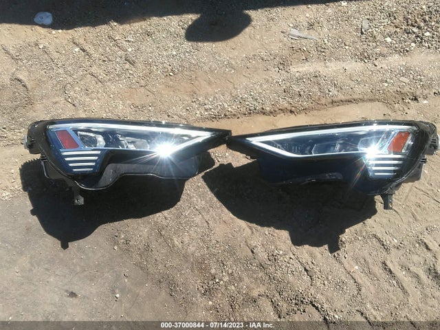 2019 Audi e-tron, VIN: WA1VAAGE6KB020703