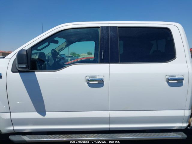 1FTFW1EG5JKC26173 Ford F-150 Xl/xlt/lariat