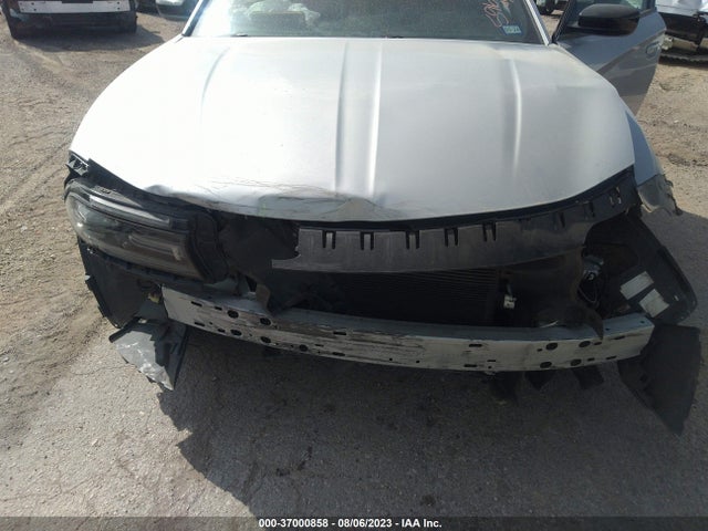 Dodge Charger Sxt 2020 2C3CDXBG0LH102052 Image 6