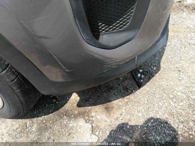 KNDPM3AC6J7336306 KIA Sportage Lx