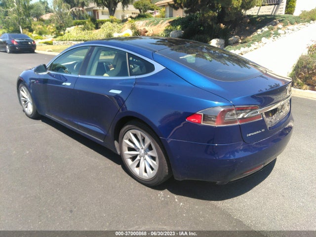 Tesla MODEL S 2017 5YJSA1E28HF200188 Image 36