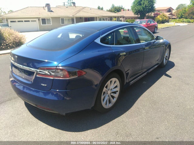Tesla MODEL S 2017 5YJSA1E28HF200188 Image 37