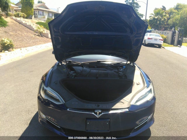 Tesla MODEL S 2017 5YJSA1E28HF200188 Image 39