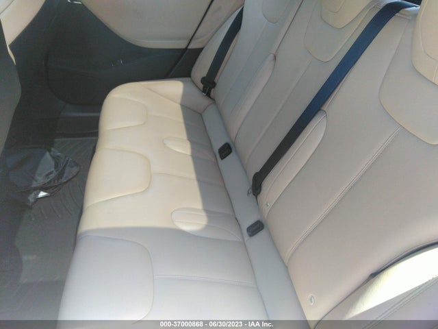 Tesla MODEL S 2017 5YJSA1E28HF200188 Image 41