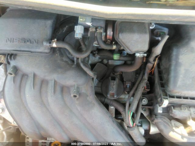 3N1CN7AP3FL915765 Nissan VERSA SV