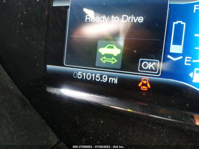3LN6L2LU9ER804148 Lincoln MKZ HYBRID