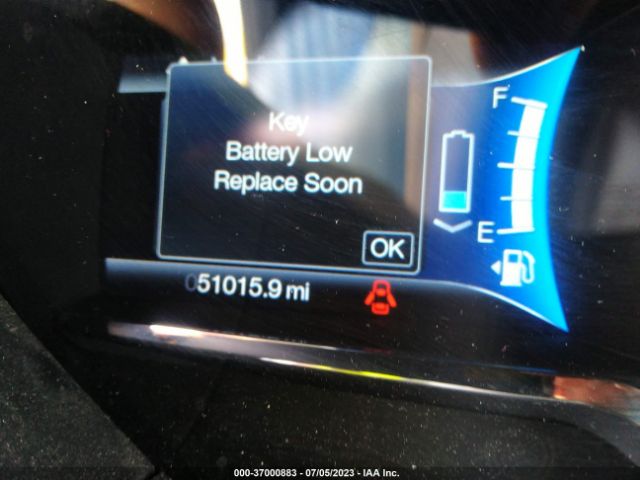 3LN6L2LU9ER804148 Lincoln MKZ HYBRID
