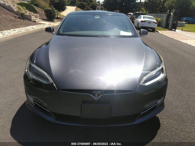 5YJSA1E22HF185798 Tesla Model S 100d/90d/75d/60d/p100d
