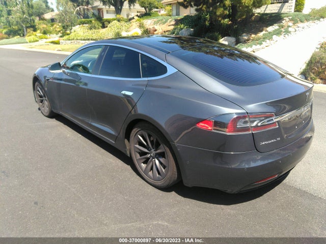 5YJSA1E22HF185798 Tesla Model S 100d/90d/75d/60d/p100d