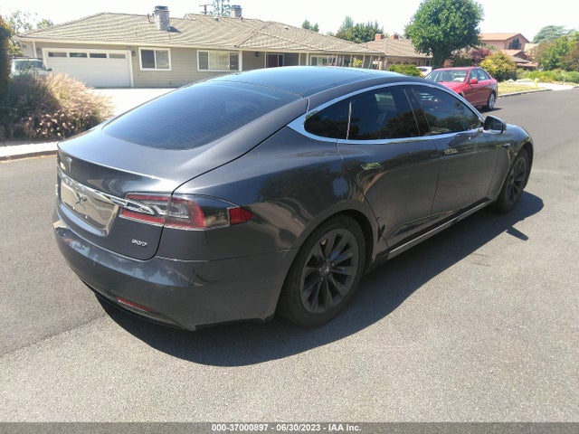 5YJSA1E22HF185798 Tesla Model S 100d/90d/75d/60d/p100d