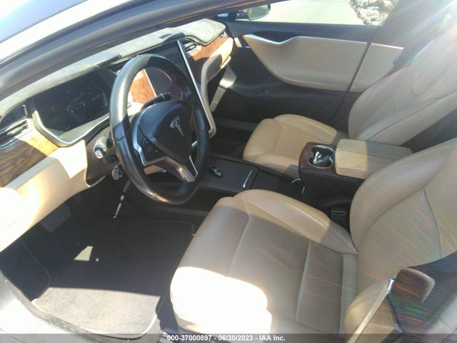 5YJSA1E22HF185798 Tesla Model S 100d/90d/75d/60d/p100d