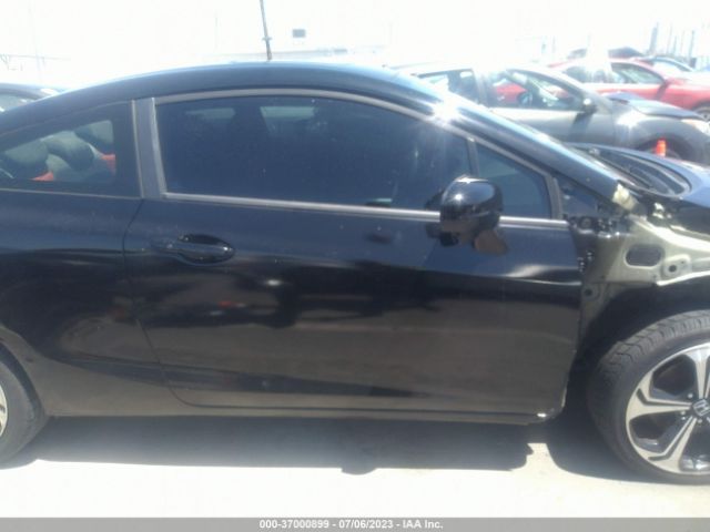 2HGFG4A55EH702312 Honda Civic Coupe Si