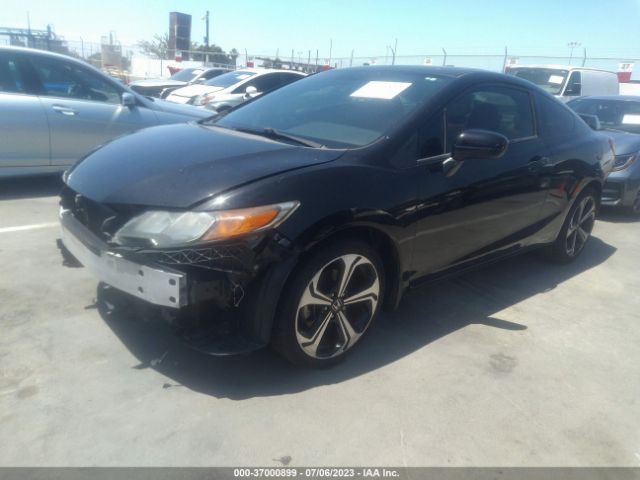 2HGFG4A55EH702312 Honda Civic Coupe Si