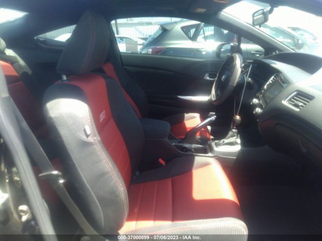 2HGFG4A55EH702312 Honda Civic Coupe Si