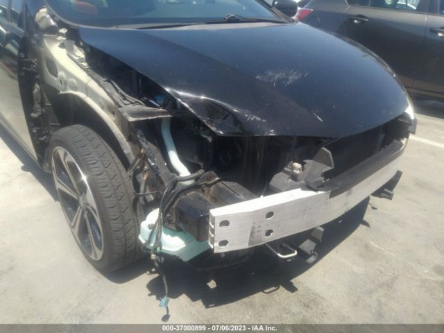 2HGFG4A55EH702312 Honda Civic Coupe Si