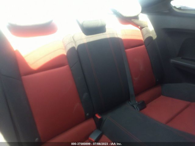 2HGFG4A55EH702312 Honda Civic Coupe Si