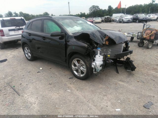 2023 KM8K6CAB2PU007443 main image