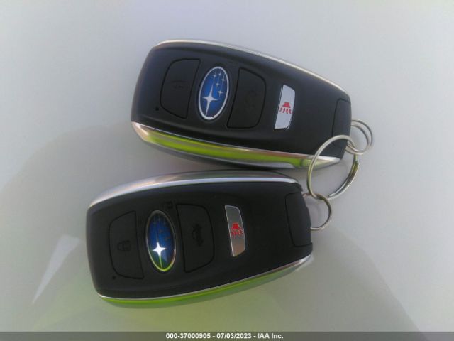 4S4BTAPCXN3215635 Subaru Outback Touring