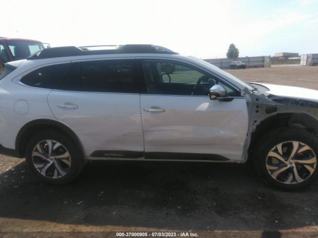 4S4BTAPCXN3215635 Subaru Outback Touring