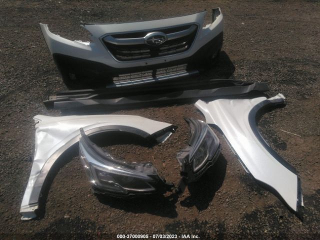 4S4BTAPCXN3215635 Subaru Outback Touring