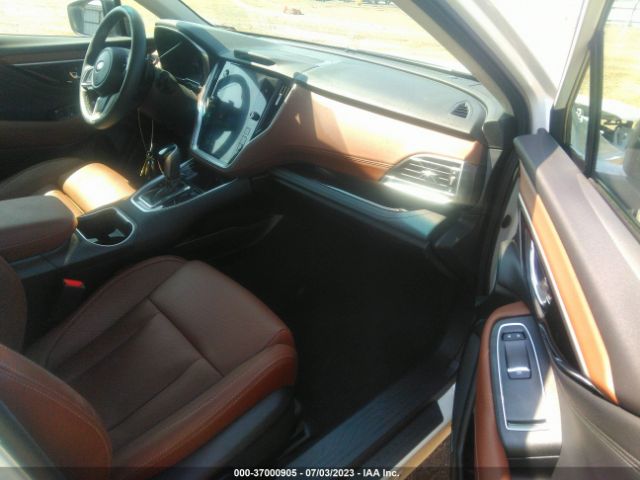 4S4BTAPCXN3215635 Subaru Outback Touring