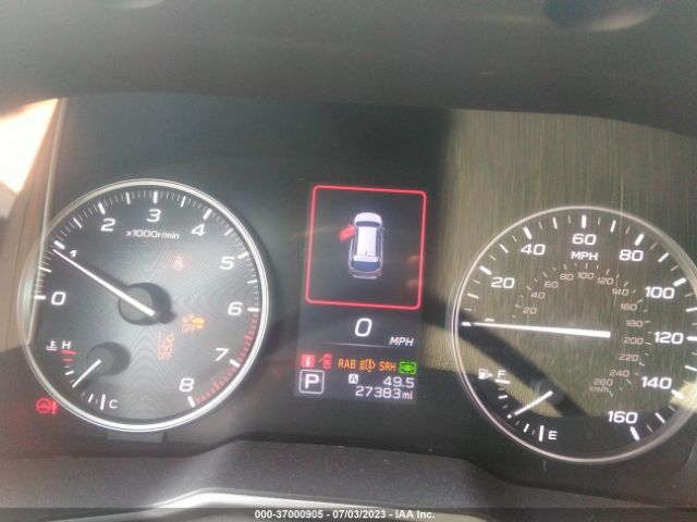 4S4BTAPCXN3215635 Subaru Outback Touring