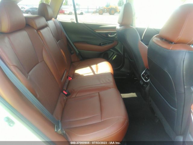 4S4BTAPCXN3215635 Subaru Outback Touring