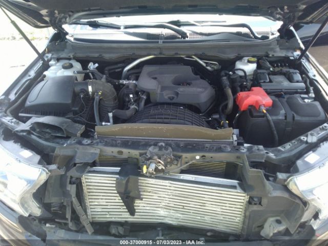 1FTER4FH7KLA39167 Ford Ranger Xl/xlt/lariat
