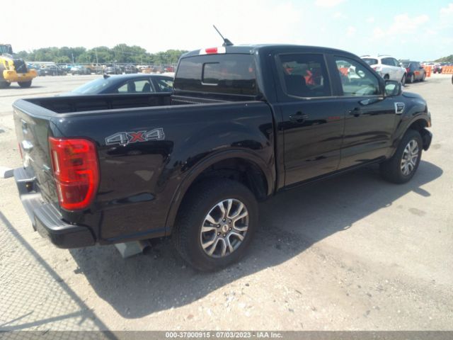 1FTER4FH7KLA39167 Ford Ranger Xl/xlt/lariat