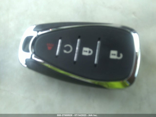 Chevrolet Trailblazer Lt 2023 KL79MRSL8PB004154 Image 11