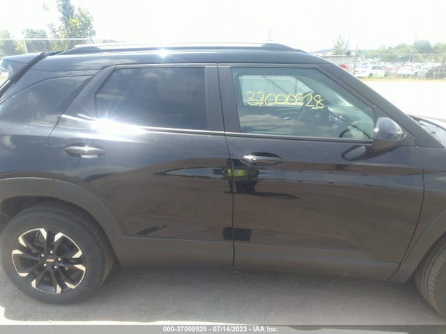 Chevrolet Trailblazer Lt 2023 KL79MRSL8PB004154 Image 13
