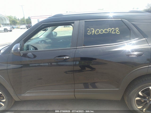 Chevrolet Trailblazer Lt 2023 KL79MRSL8PB004154 Image 14