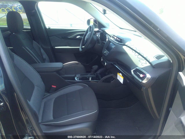 Chevrolet Trailblazer Lt 2023 KL79MRSL8PB004154 Image 5